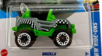 Bogzilla