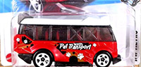 Kowloon'd Hypervan