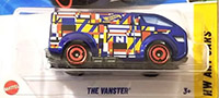 The Vanster