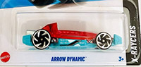 Arrow Dynamic