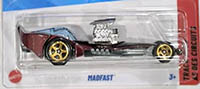 Madfast