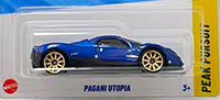Pagani Utopia