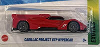 Cadillac Project GTP Hypercar