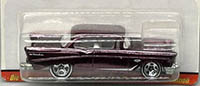 '57 Chevy Bel Air