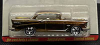 '57 Chevy Bel Air