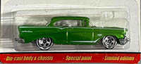 '57 Chevy Bel Air