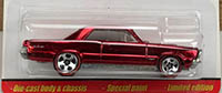 '65 Pontiac GTO