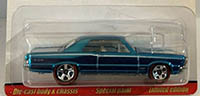 '65 Pontiac GTO
