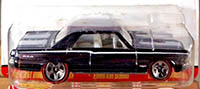 '65 Pontiac GTO