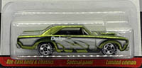 1970 Dodge Dart