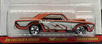 1970 Dodge Dart