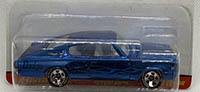 1967 Dodge Charger