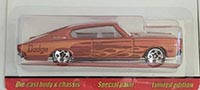 1967 Dodge Charger