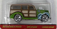 1940's Woodie