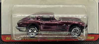 1963 Corvette