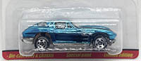 1963 Corvette