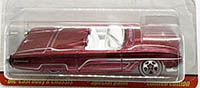 1963 T-Bird