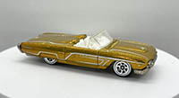 1963 T-Bird