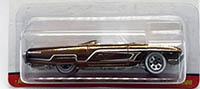 1963 T-Bird