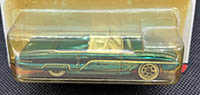 1963 T-Bird