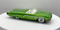 1963 T-Bird