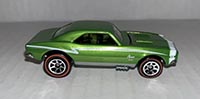 1967 Camaro