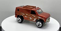 Baja Breaker