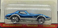 Corvette Stingray