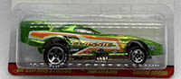 Firebird Funny Car