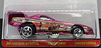 Firebird Funny Car