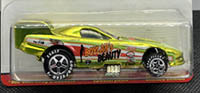 Firebird Funny Car