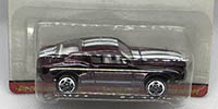 1968 Mustang