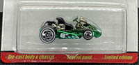 Go Cart
