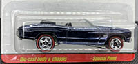 1970 Chevelle Convertible