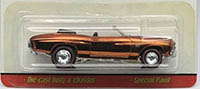 1970 Chevelle Convertible Comic Con 2006