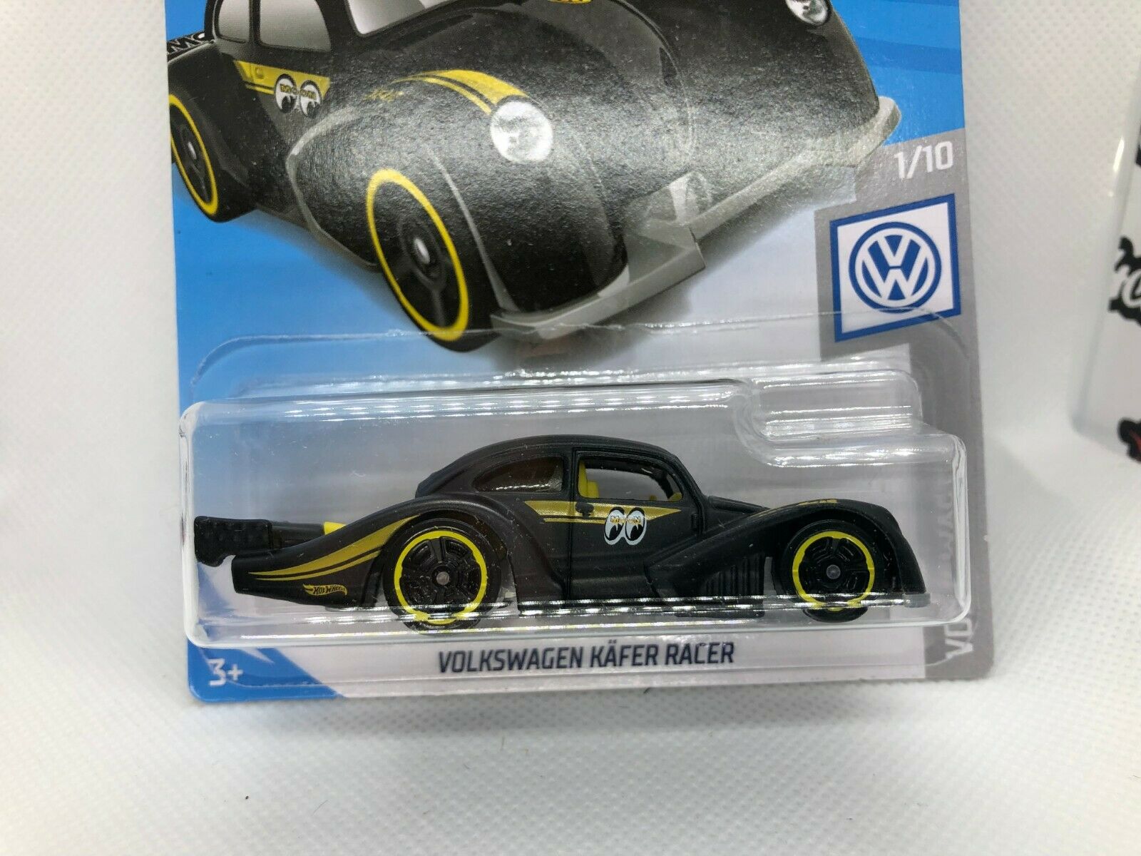 Volkswagen Kafer Racer