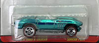 1965 Corvette