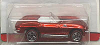 1965 Corvette