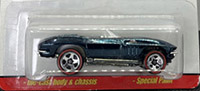 1965 Corvette