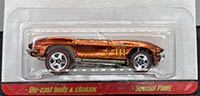 1965 Corvette