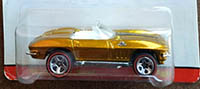 1965 Corvette