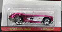 1958 Corvette