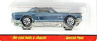 1965 Mustang