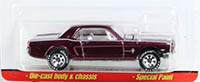 1965 Mustang