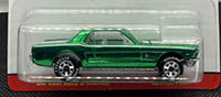 1965 Mustang