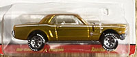 1965 Mustang