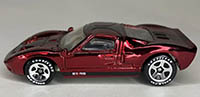 Ford GT-40