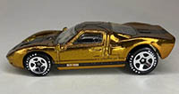 Ford GT-40