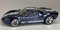 Ford GT-40