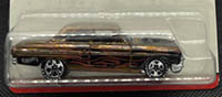 Ford Thunderbolt